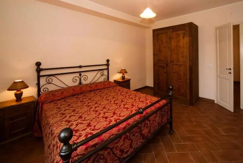 Appartamenti Villa Marianna