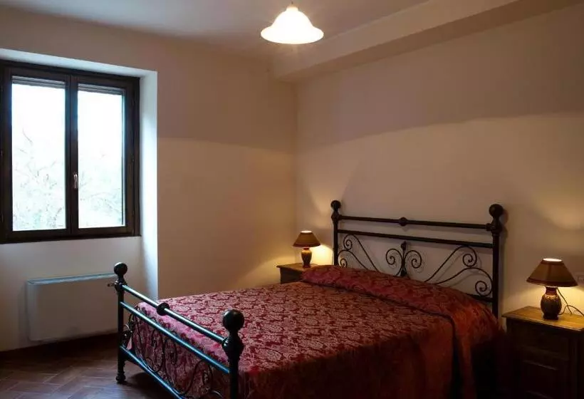 Appartamenti Villa Marianna