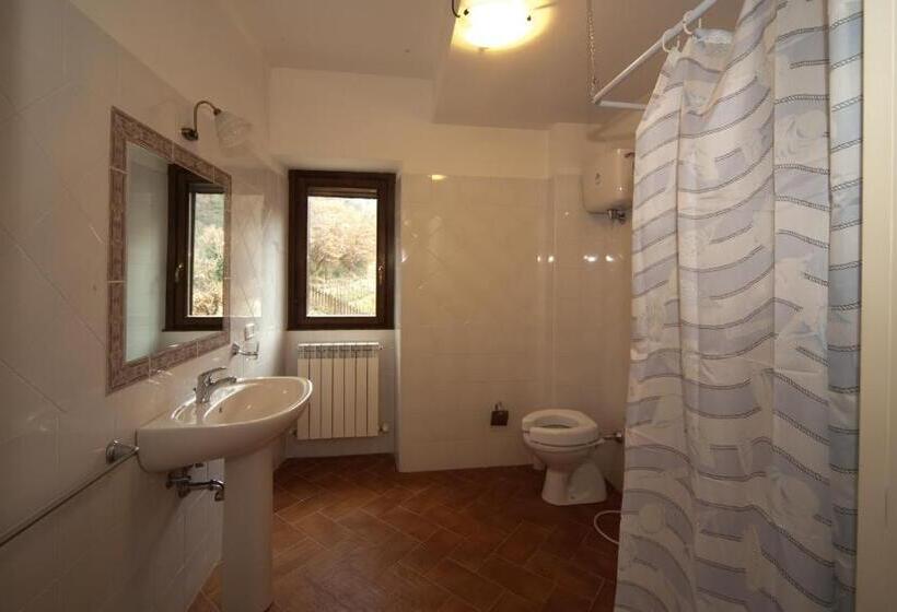 Appartamenti Villa Marianna