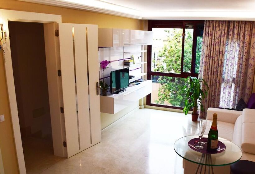 ベッドアンドブレックファースト La Volpe Rossa