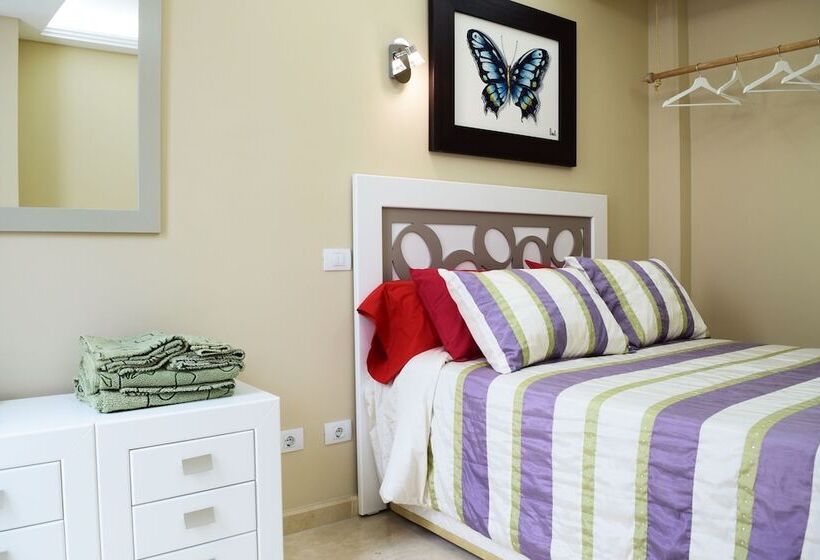 ベッドアンドブレックファースト La Volpe Rossa