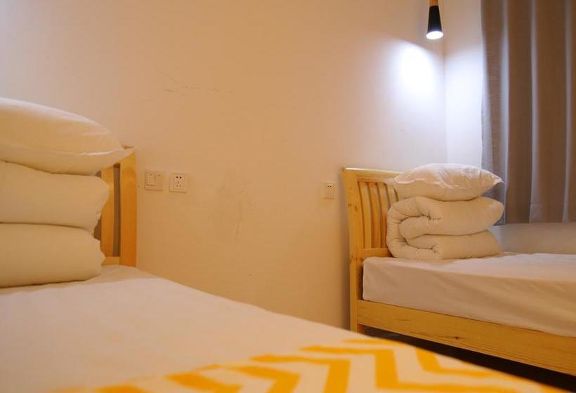 Beijing Granary International Hostel