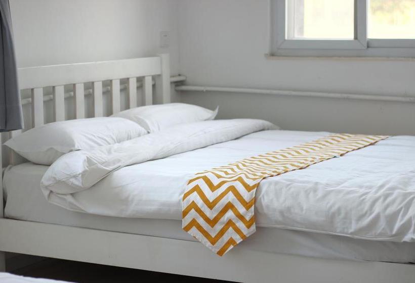 Beijing Granary International Hostel