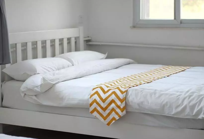 Beijing Granary International Hostel