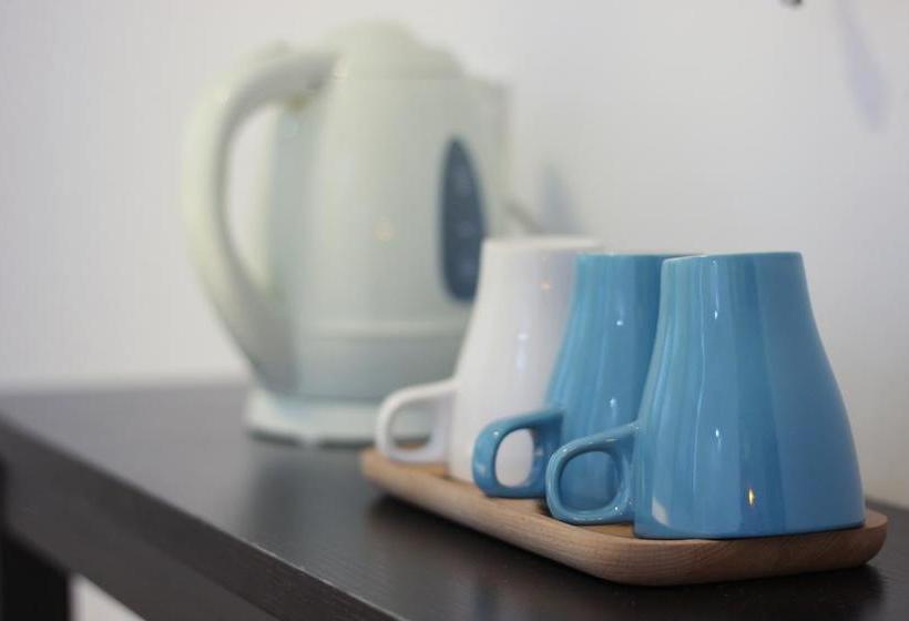 Beijing Granary International Hostel