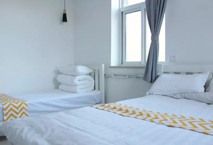 Beijing Granary International Hostel