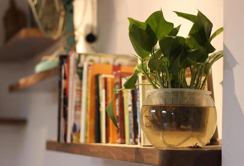 Beijing Granary International Hostel