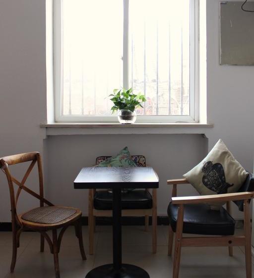 Beijing Granary International Hostel