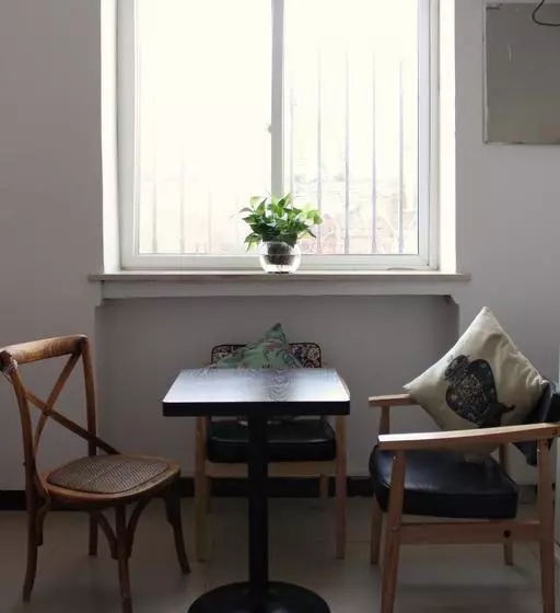 Beijing Granary International Hostel