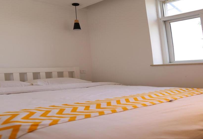 Beijing Granary International Hostel