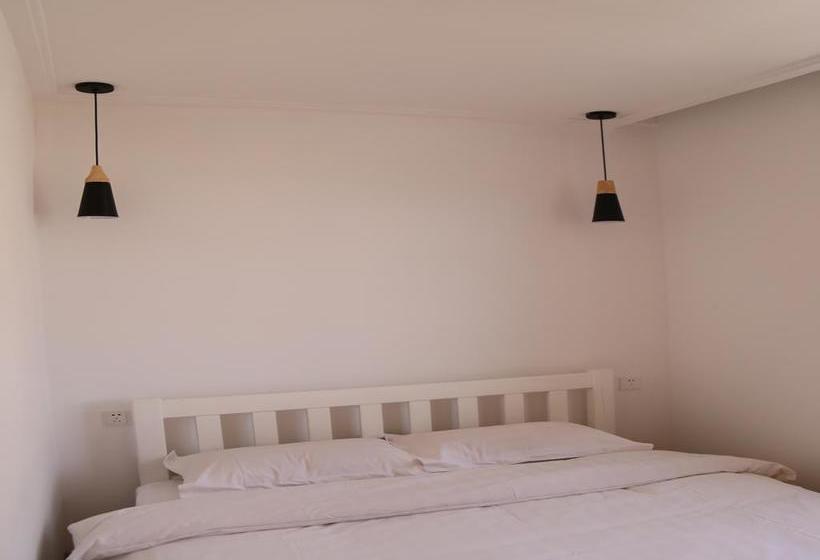 Beijing Granary International Hostel