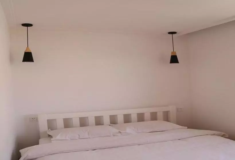 Beijing Granary International Hostel