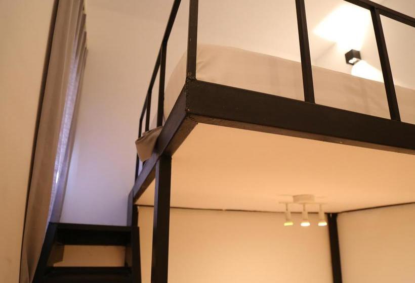 Beijing Granary International Hostel