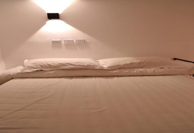 Beijing Granary International Hostel