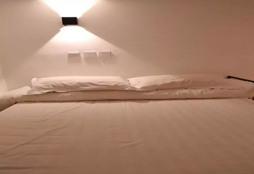 Beijing Granary International Hostel