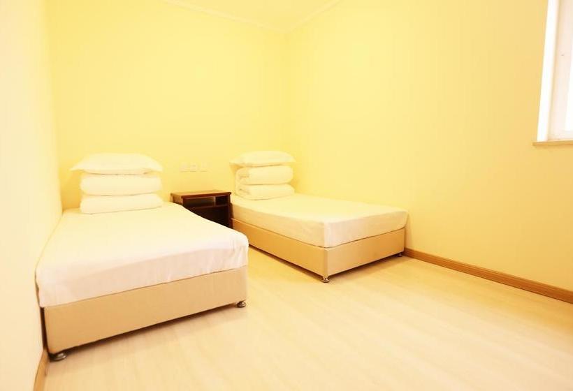 Beijing Granary International Hostel