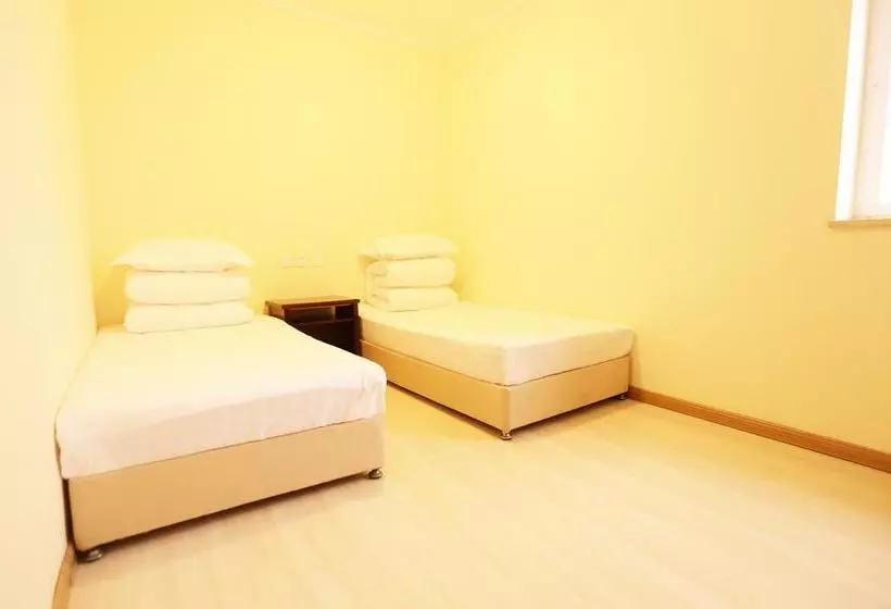 Beijing Granary International Hostel