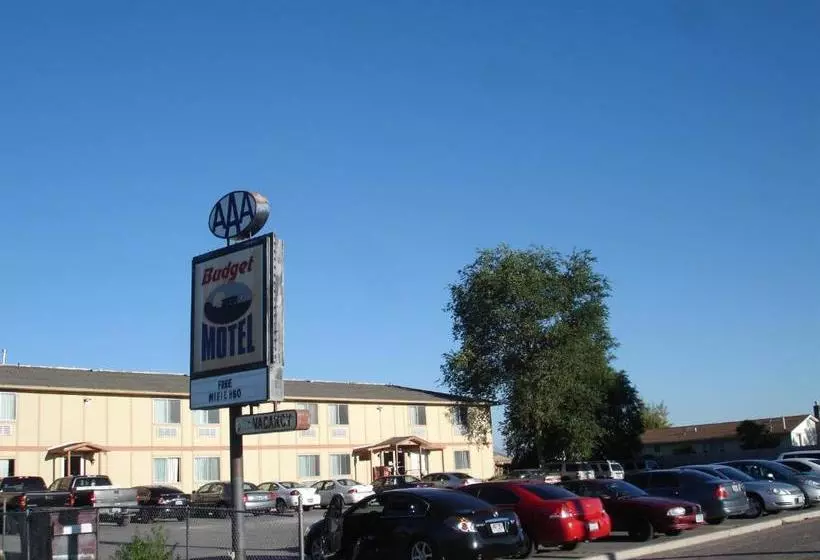 Budget Motel