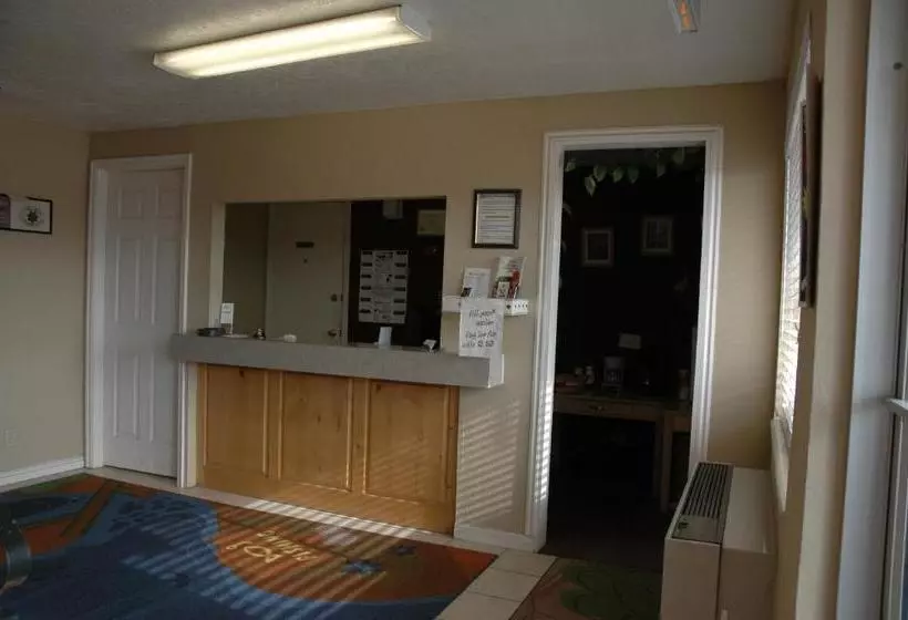 Budget Motel
