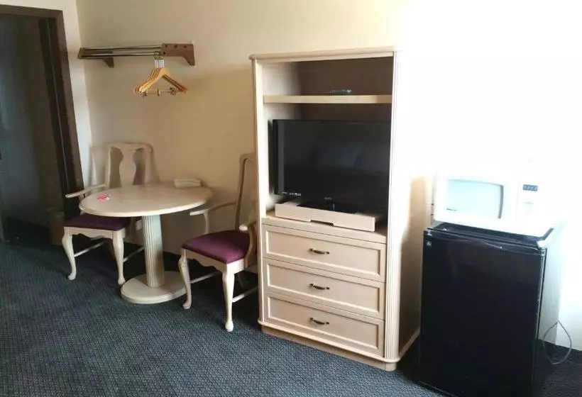 Budget Motel