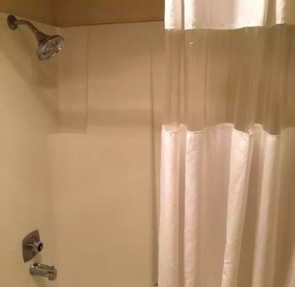 Budget Motel
