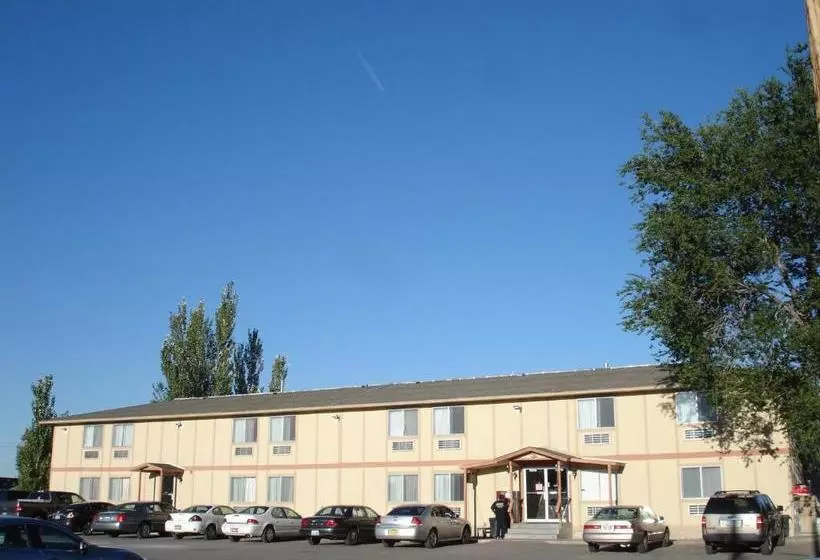 Budget Motel