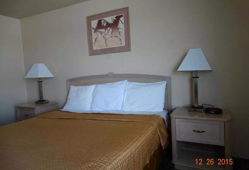 Budget Motel