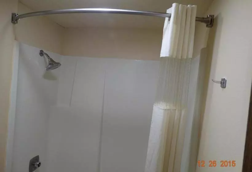 Budget Motel