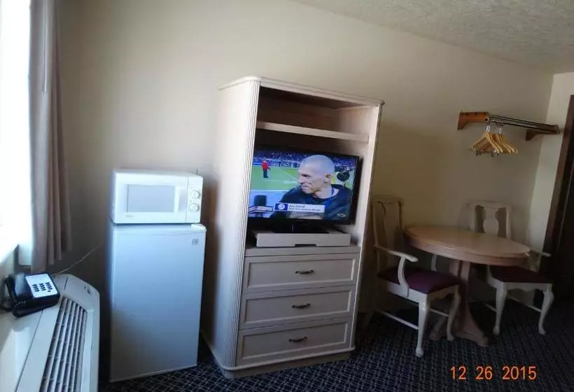 Budget Motel