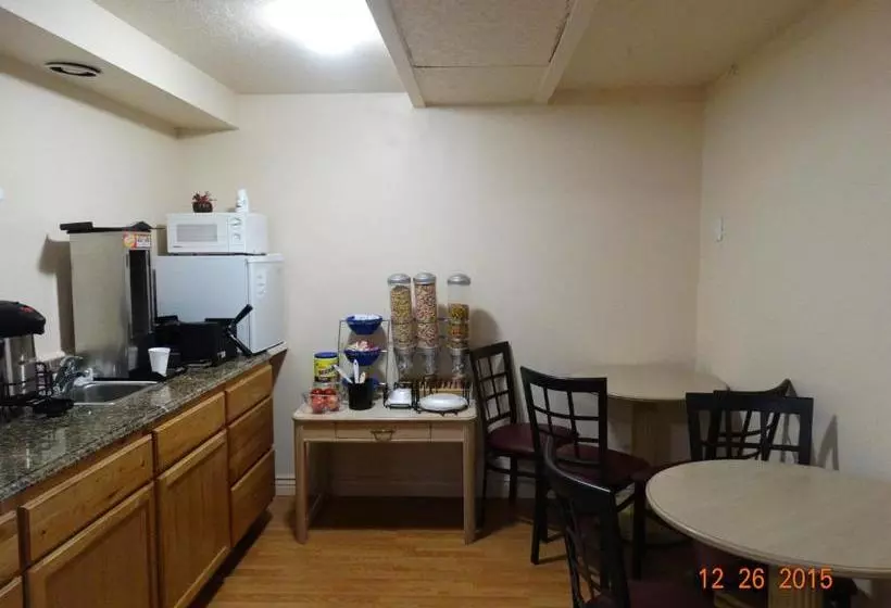 Budget Motel