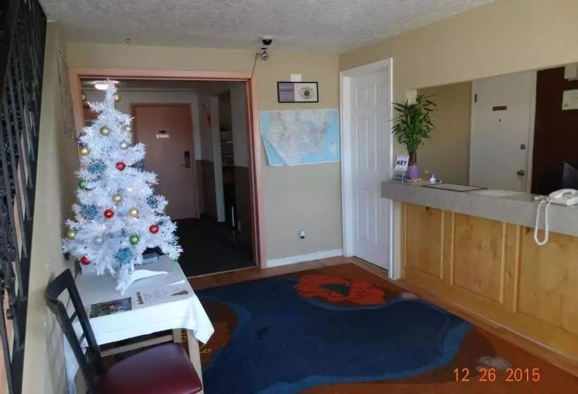 Budget Motel
