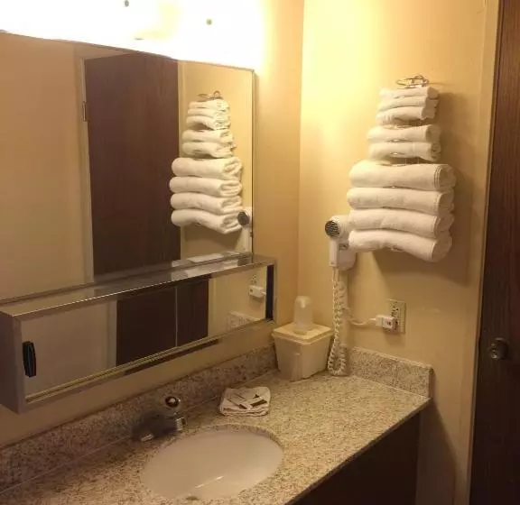 Budget Motel