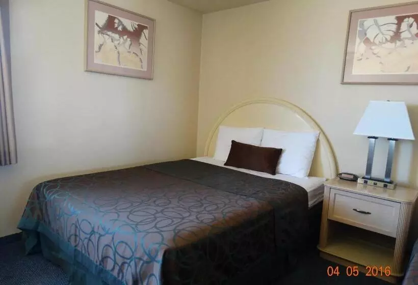 Budget Motel