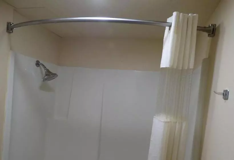 Budget Motel