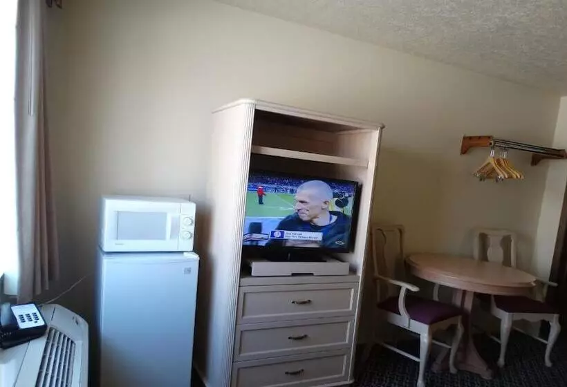 Budget Motel
