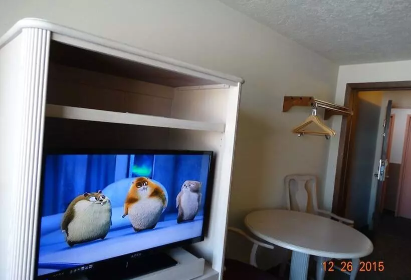 Budget Motel