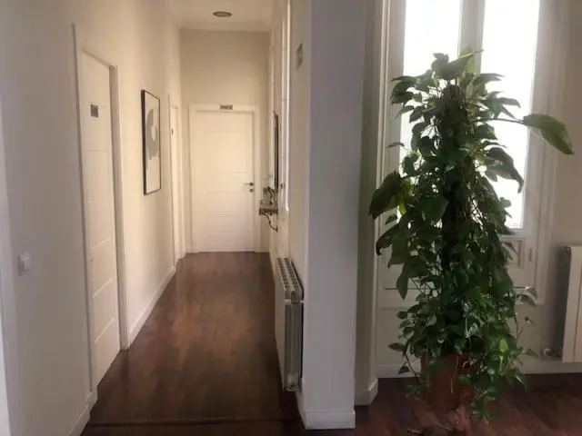 Hostal Mayor