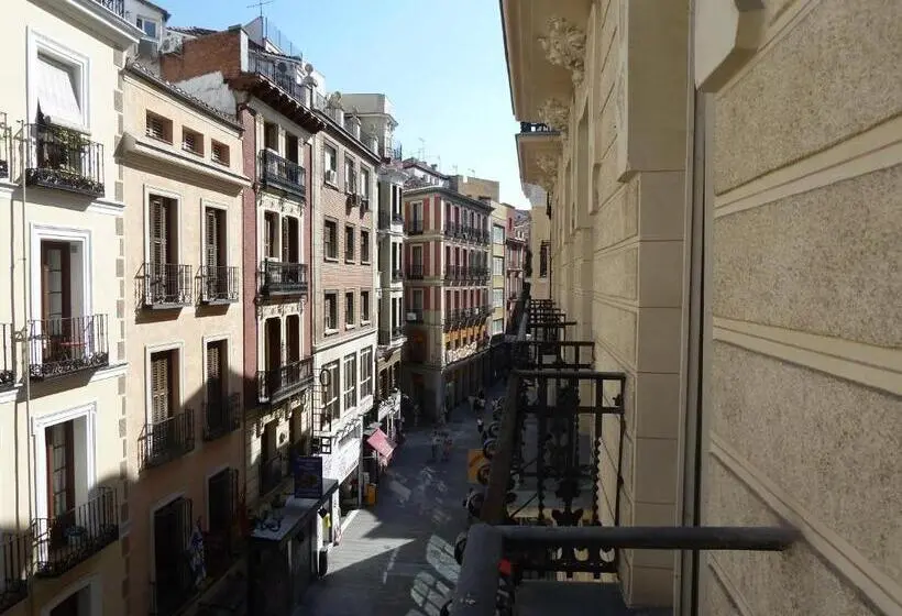 Hostal Mayor