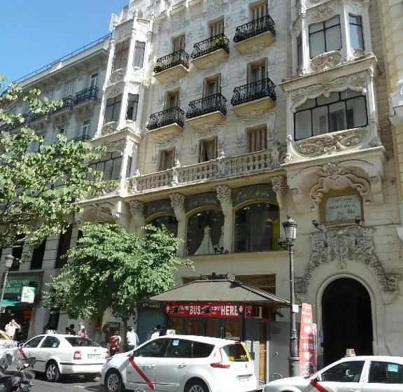 Hostal Mayor
