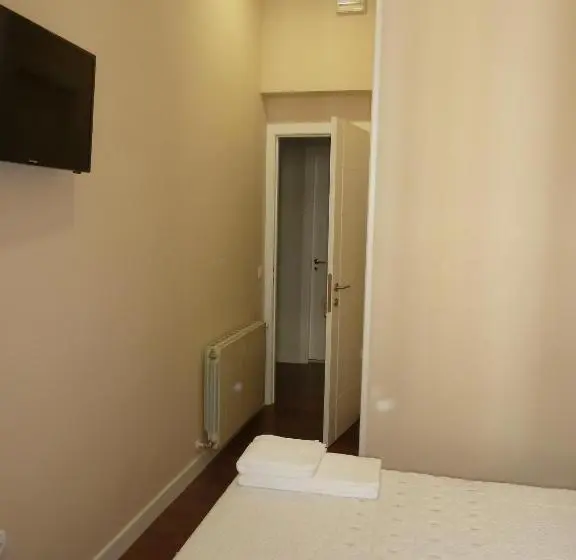 Hostal Mayor
