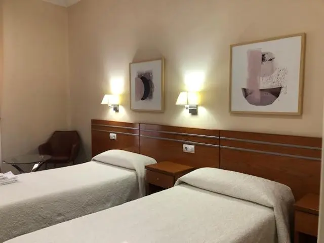 Hostal Mayor