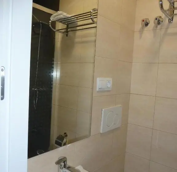 Hostal Mayor