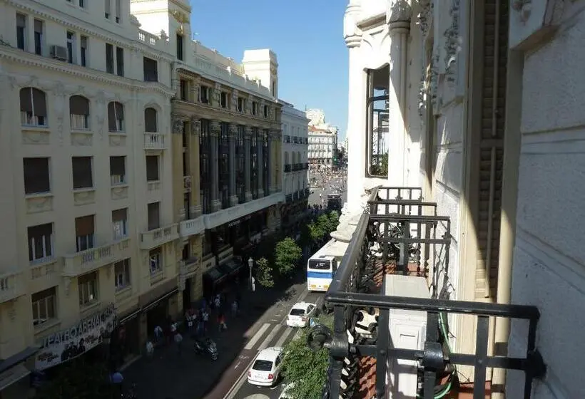 Hostal Mayor
