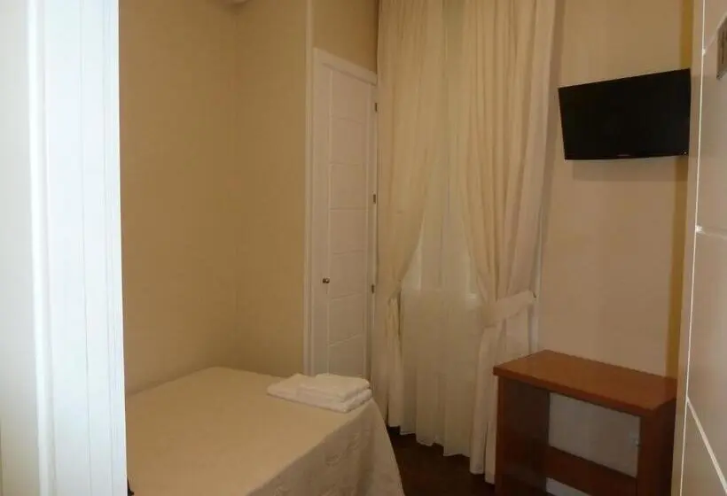 Hostal Mayor