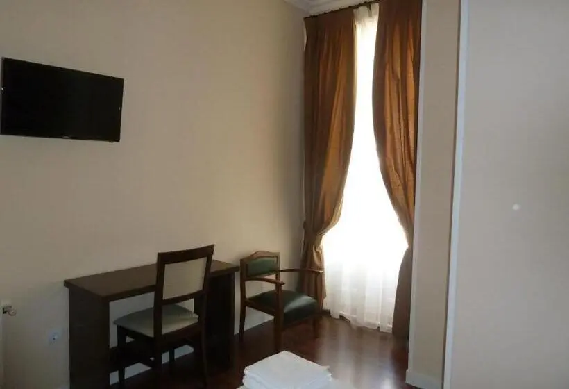 Hostal Mayor