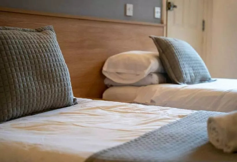 Hostelli Winchelsea Lodge