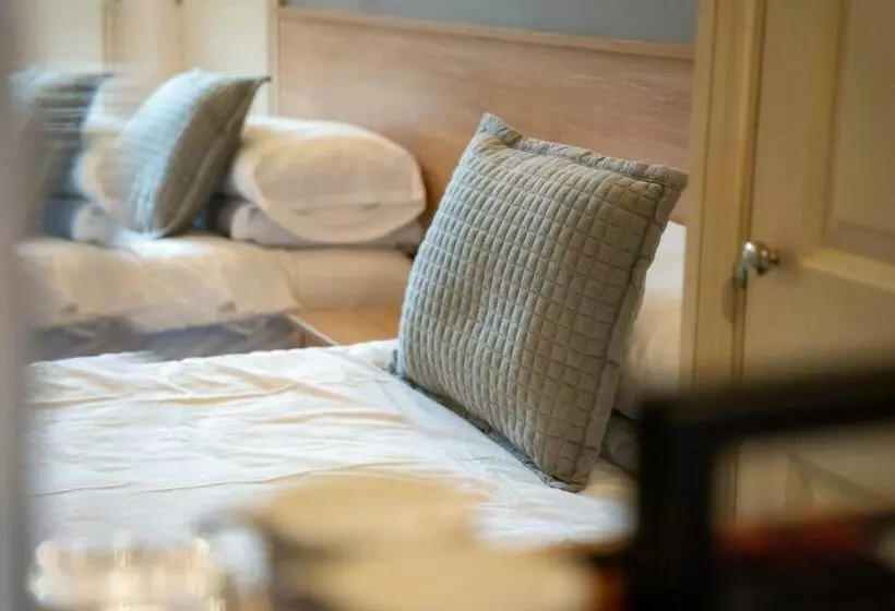 Hostelli Winchelsea Lodge