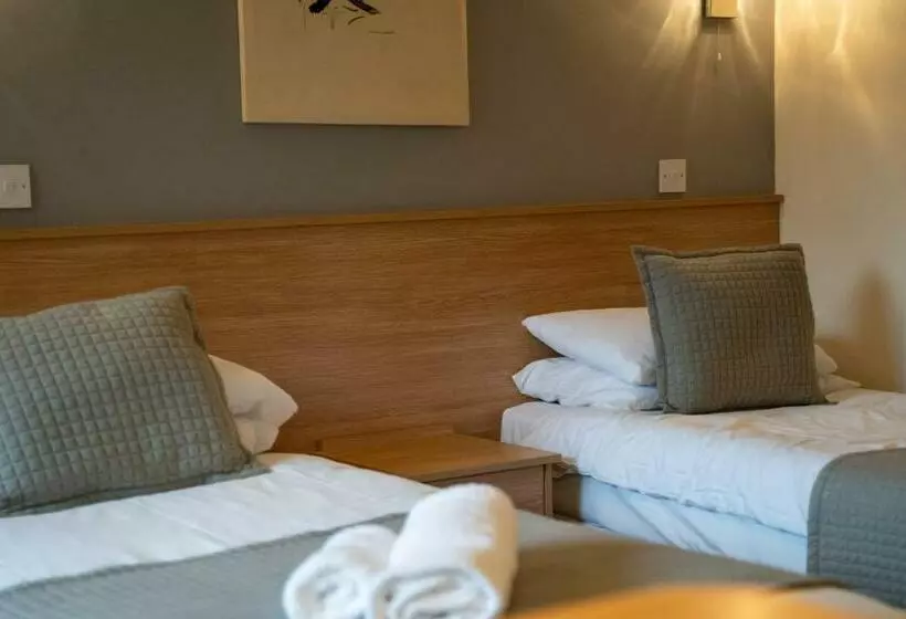 Hostelli Winchelsea Lodge