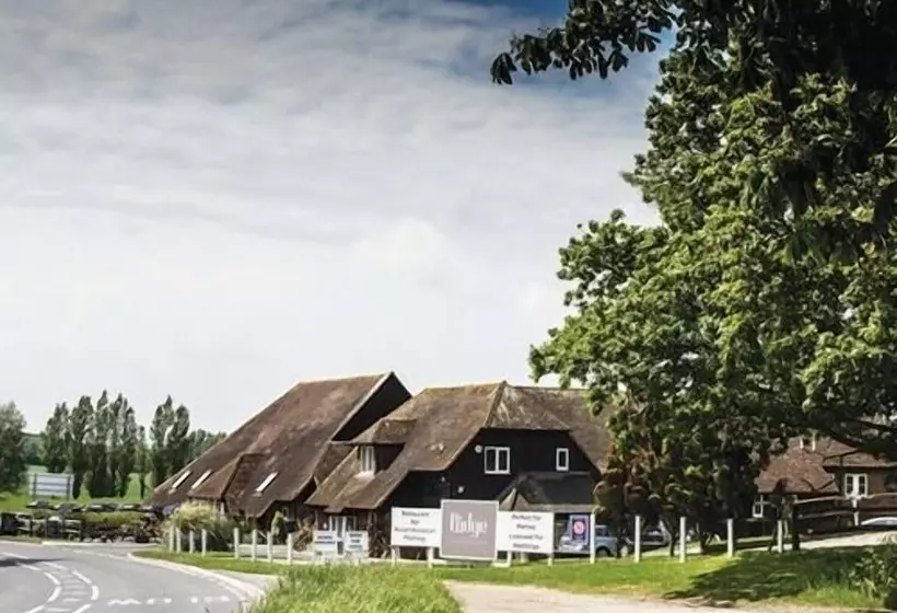 Hostelli Winchelsea Lodge