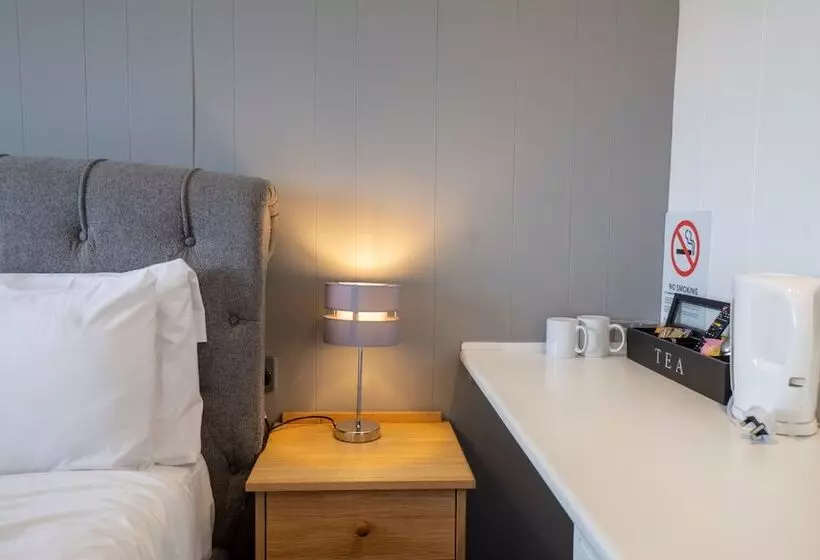 Hostelli Winchelsea Lodge